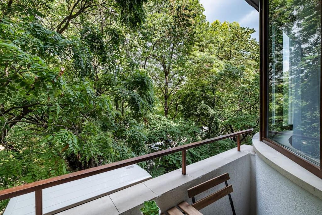 Varna Central 2Bdrm Apartment Ngoại thất bức ảnh
